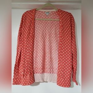 Old Navy Cardigan, Medium